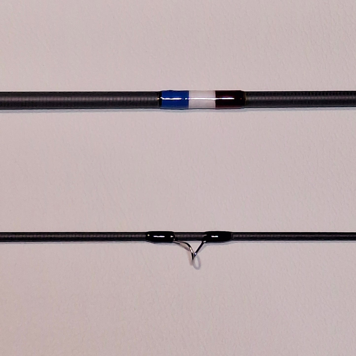 Canne carbone North Fork LMX FAF 9’#6