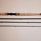 Canne carbone Switch 11’6’’#7