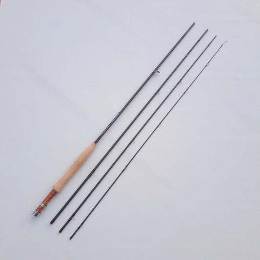 Canne litecraft nymphmaster 10‘6’’ #3