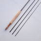 Canne litecraft nymphmaster 10‘6’’ #3