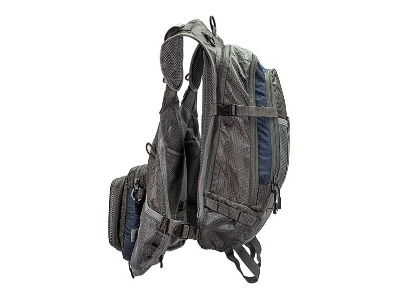 Gilet sac à dos Hotlfy Expert V3