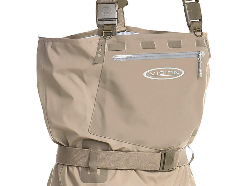 Waders Vision Koski