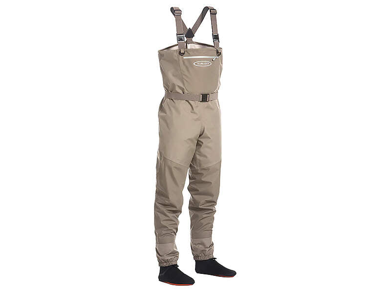 Waders Vision Atom