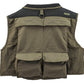 Gilet de pêche Wychwood Gorge