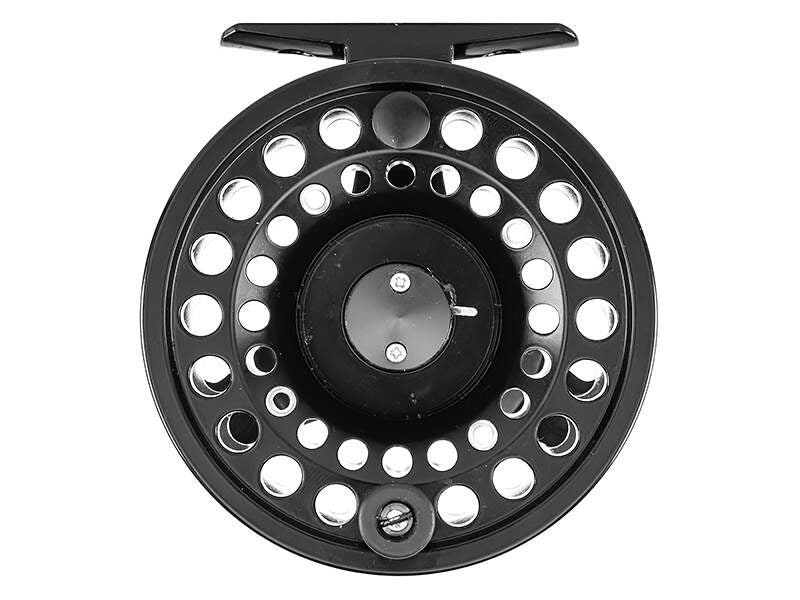Moulinet Hotfly #5/7 ou #7/9