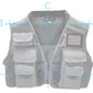 Gilet de pêche Hotly Alpine Diver Mesh