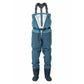 Waders convertibles Alpine Diver V3 Tizip Hotfly