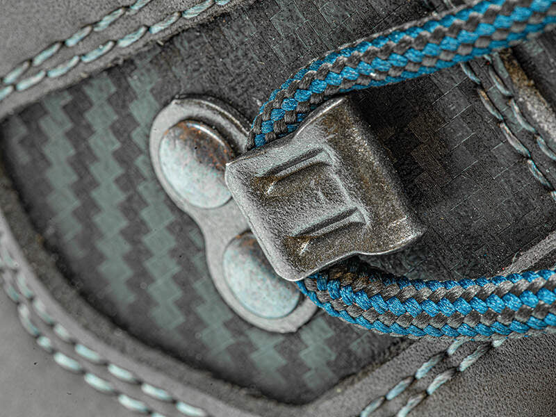 Chaussures wading Alpine Diver Hotfly