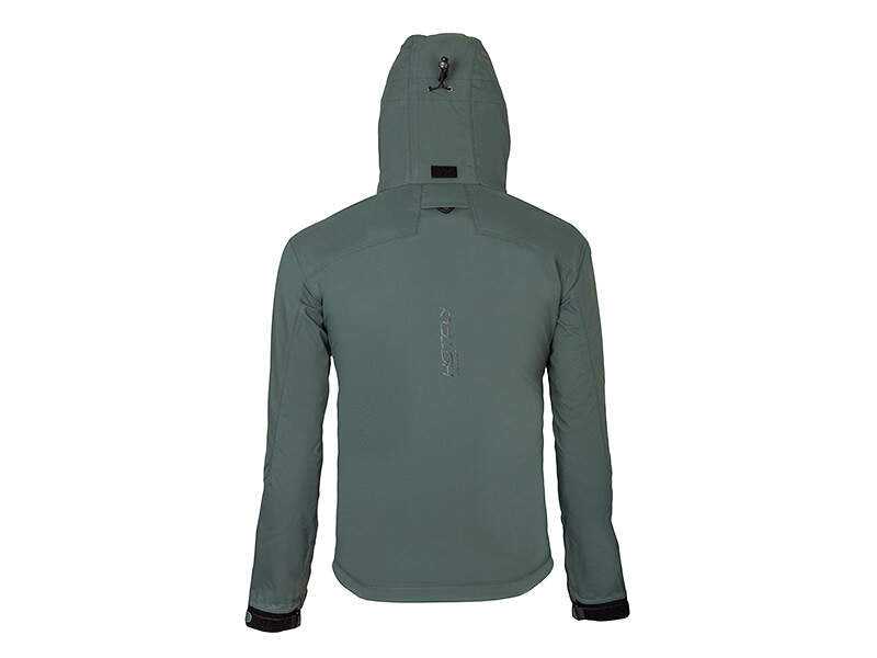 Veste wading Hotfly Alpine Diver-X