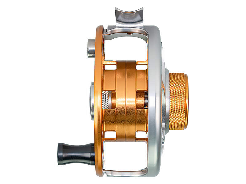 Moulinet Hotfly #4/6