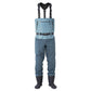 Waders convertibles Alpine Diver V3 Hotfly