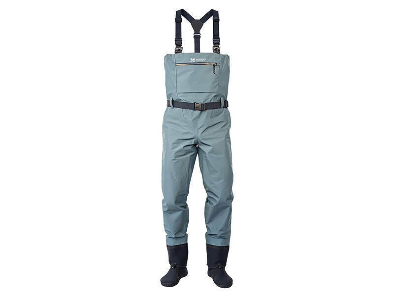 Waders convertibles Passion V2 Hotfly