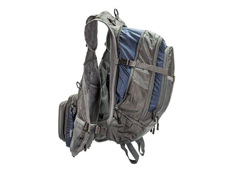 Gilet sac à dos Hotlfy Expert V3