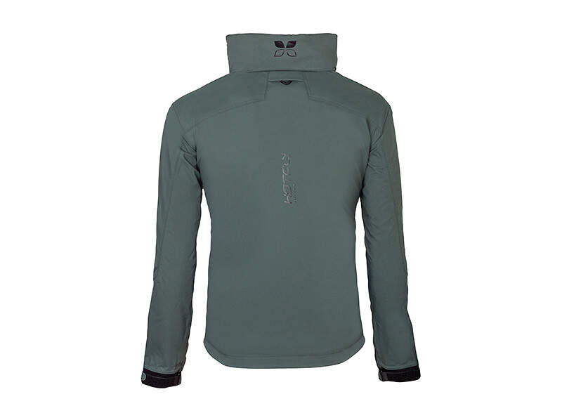 Veste wading Hotfly Alpine Diver-X
