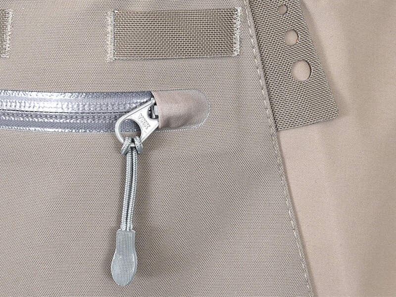Waders Vision Koski
