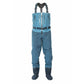 Waders convertibles Alpine Diver V3 Tizip Hotfly