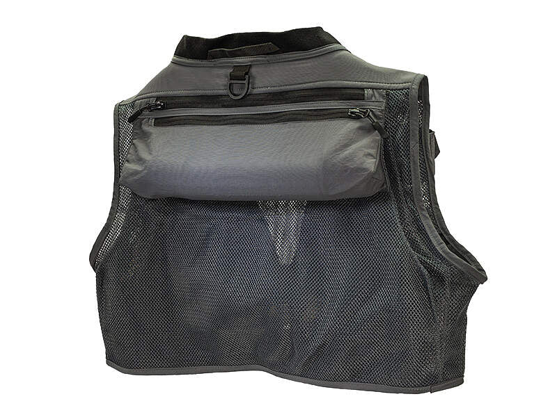 Gilet de pêche Hotly Alpine Diver Mesh