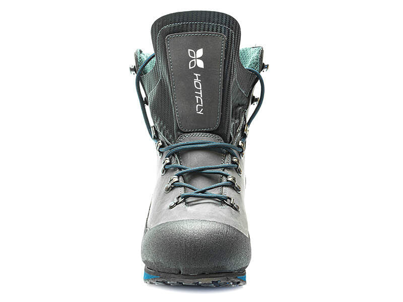 Chaussures wading Alpine Diver Hotfly