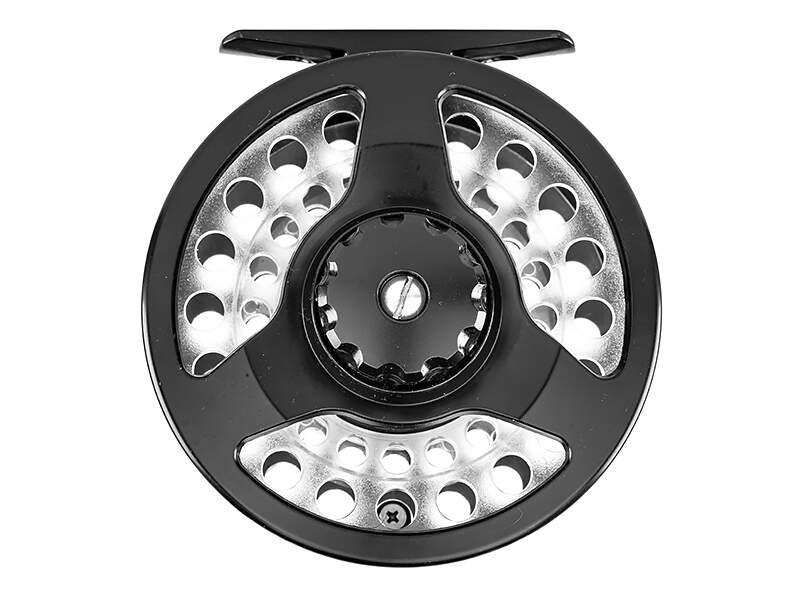 Moulinet Hotfly #5/7 ou #7/9