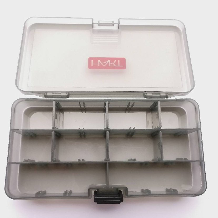 Boîte à mouche PMC Hart