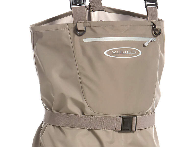 Waders Vision Atom