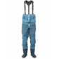 Waders convertibles Alpine Diver V3 Tizip Hotfly