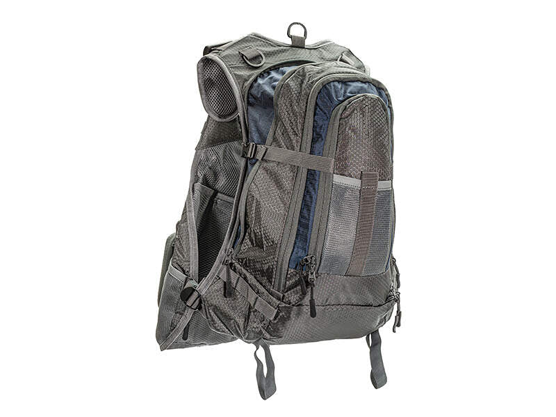 Gilet sac à dos Hotlfy Expert V3