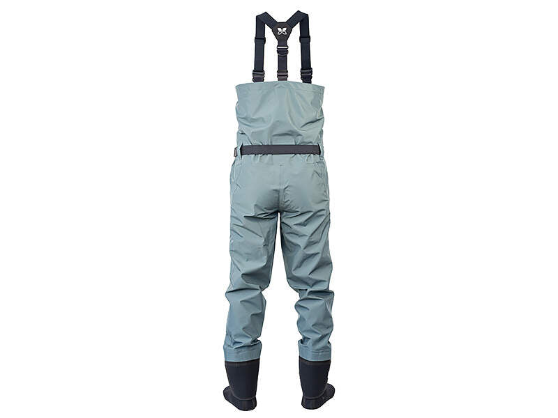 Waders convertibles Passion V2 Hotfly