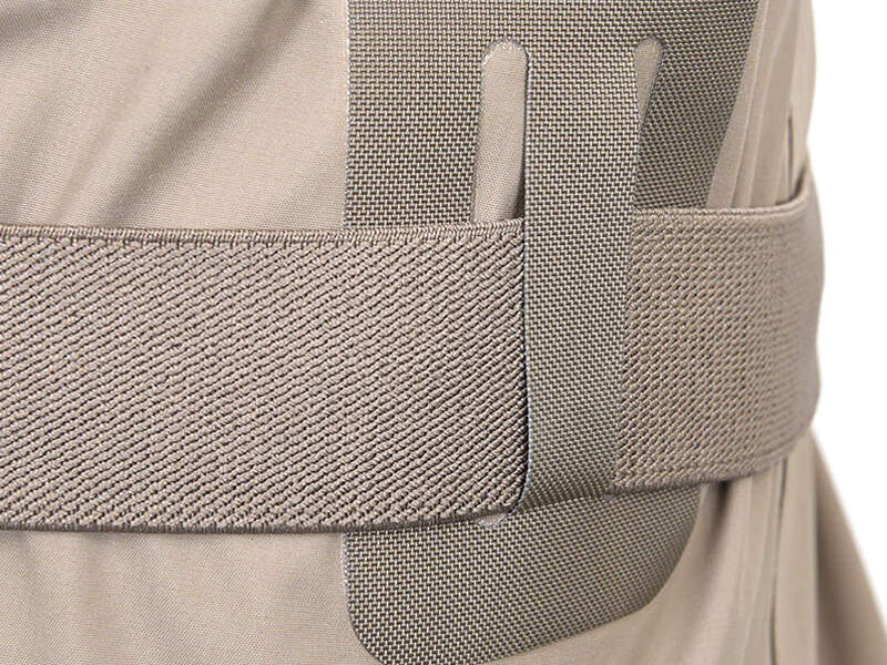Waders Vision Koski