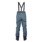 Pantalon waders Alpine Diver V3 Hotfly