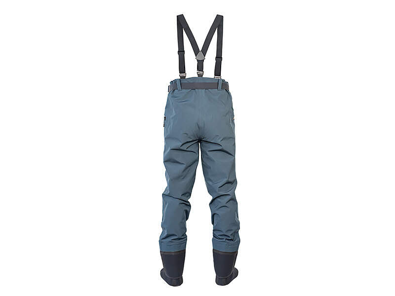 Pantalon waders Alpine Diver V3 Hotfly