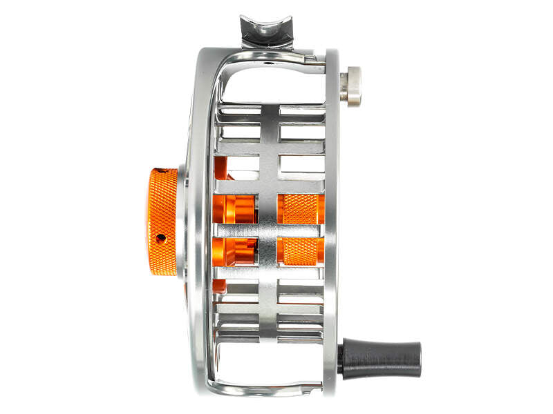 Moulinet Hotfly #3/4