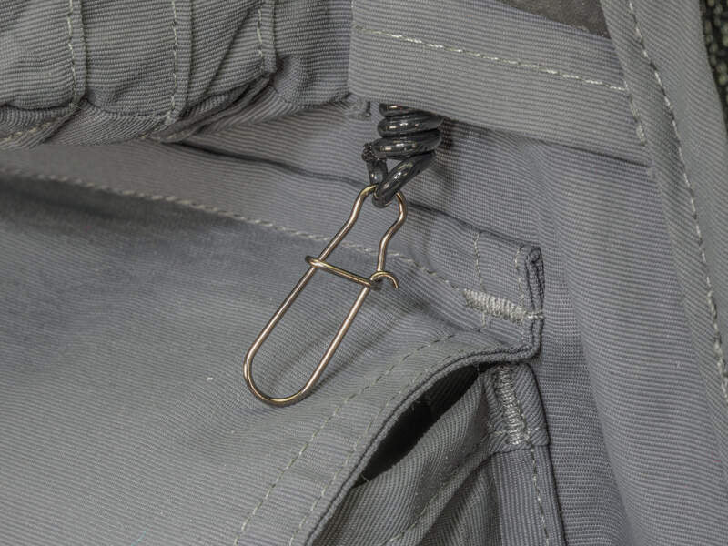 Gilet de pêche Hotfly Alpine Diver