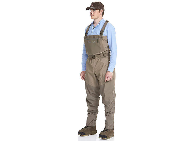 Waders Vision Koski