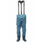 Waders convertibles Alpine Diver V3 Tizip Hotfly