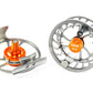 Moulinet Hotfly #3/4