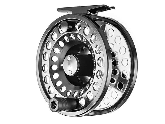 Moulinet Hotfly #5/7 ou #7/9