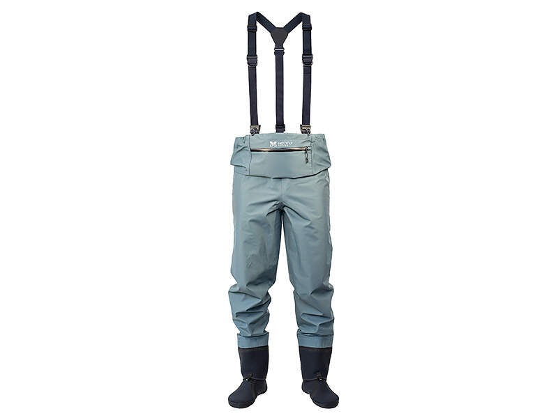 Waders convertibles Passion V2 Hotfly
