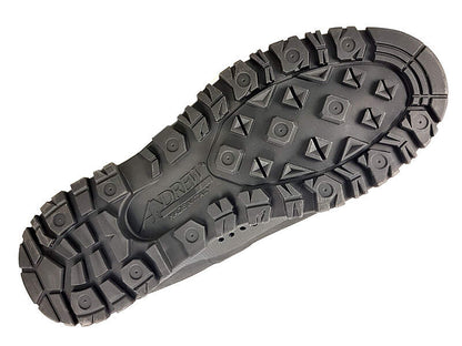 Chaussures wading Creek Dark V2 Andrew Hotfly