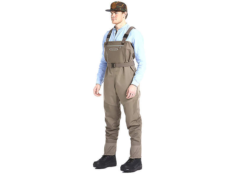 Waders Vision Atom