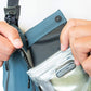 Waders convertibles Alpine Diver V3 Tizip Hotfly