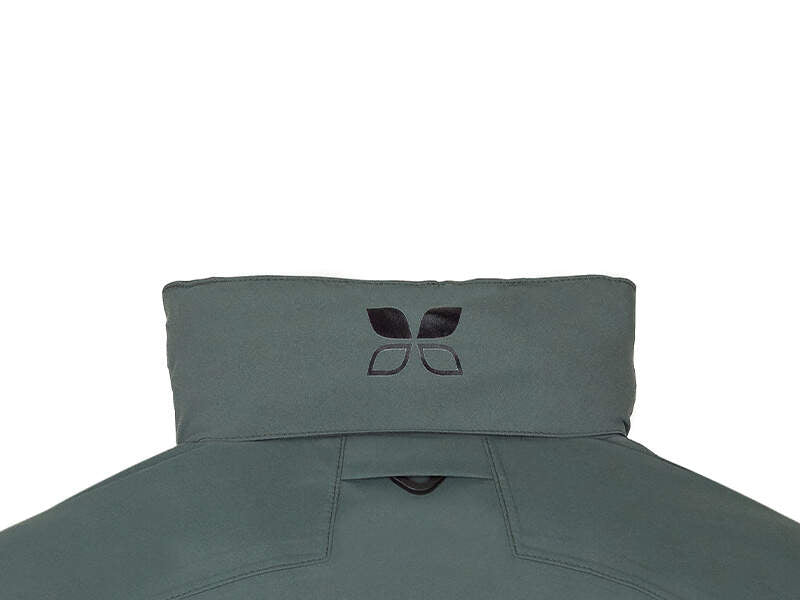 Veste wading Hotfly Alpine Diver-X