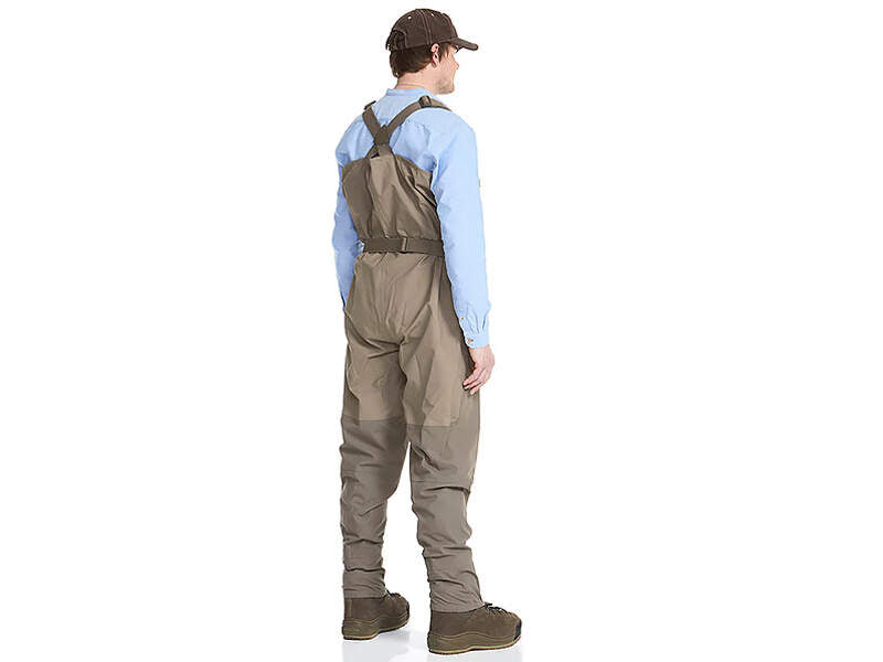 Waders Vision Koski