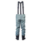 Waders convertibles Passion V2 Hotfly