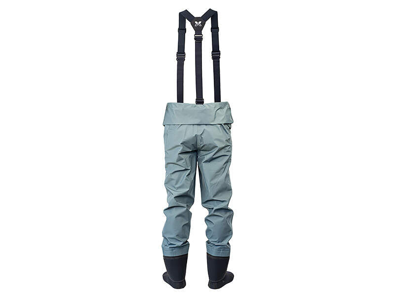 Waders convertibles Passion V2 Hotfly