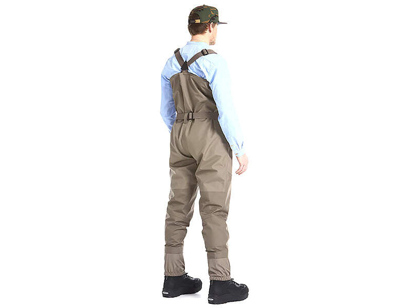 Waders Vision Atom
