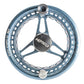 Kit de moulinets Hotfly