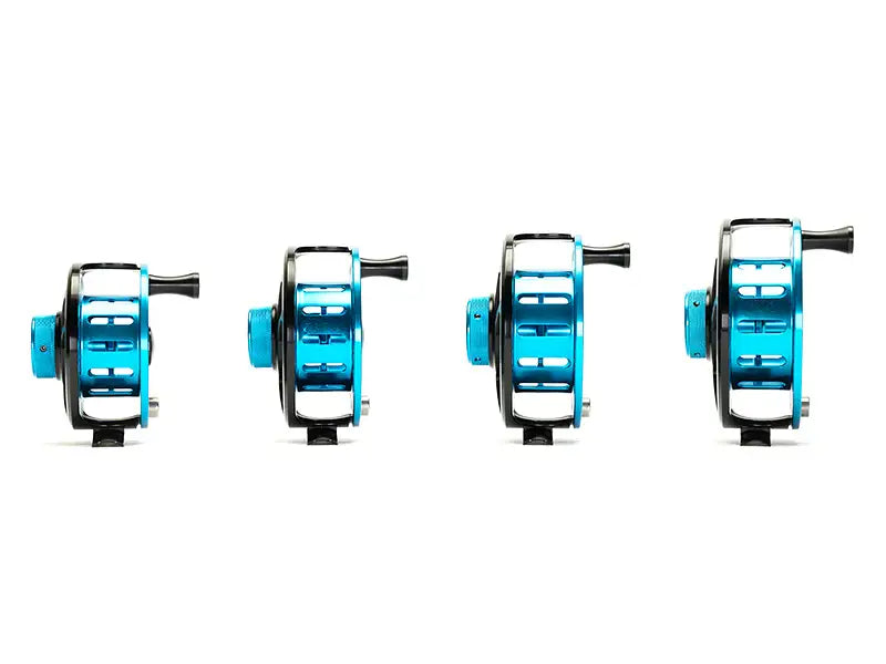 Moulinet Exa 690 Edition