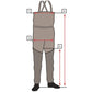 Waders Vision Koski