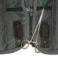 Gilet de pêche Hotly Alpine Diver Mesh